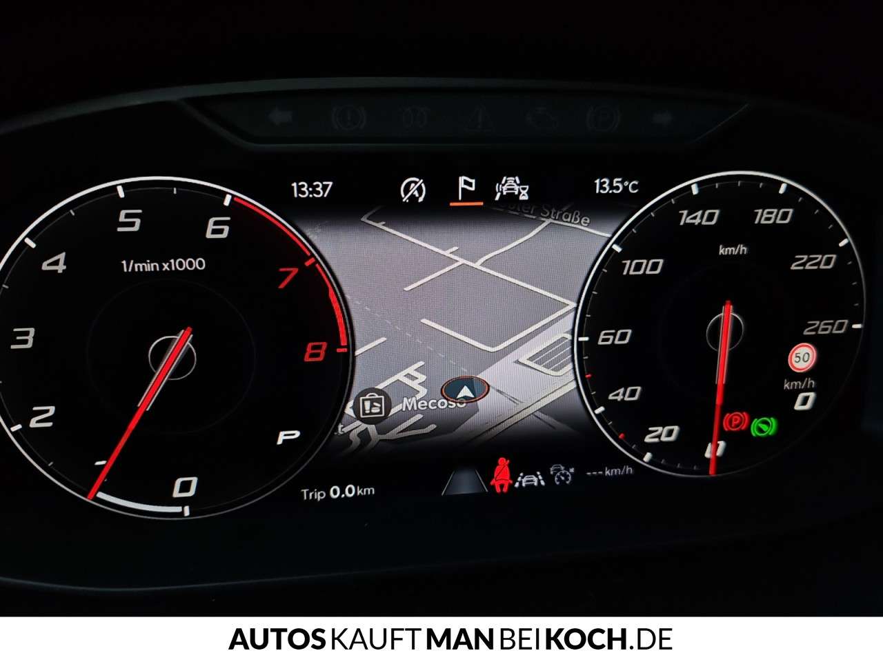 Fahrzeugbild eines SEAT Arona