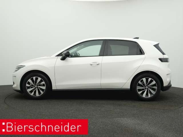 Fahrzeugbild eines Volkswagen ID. Polo