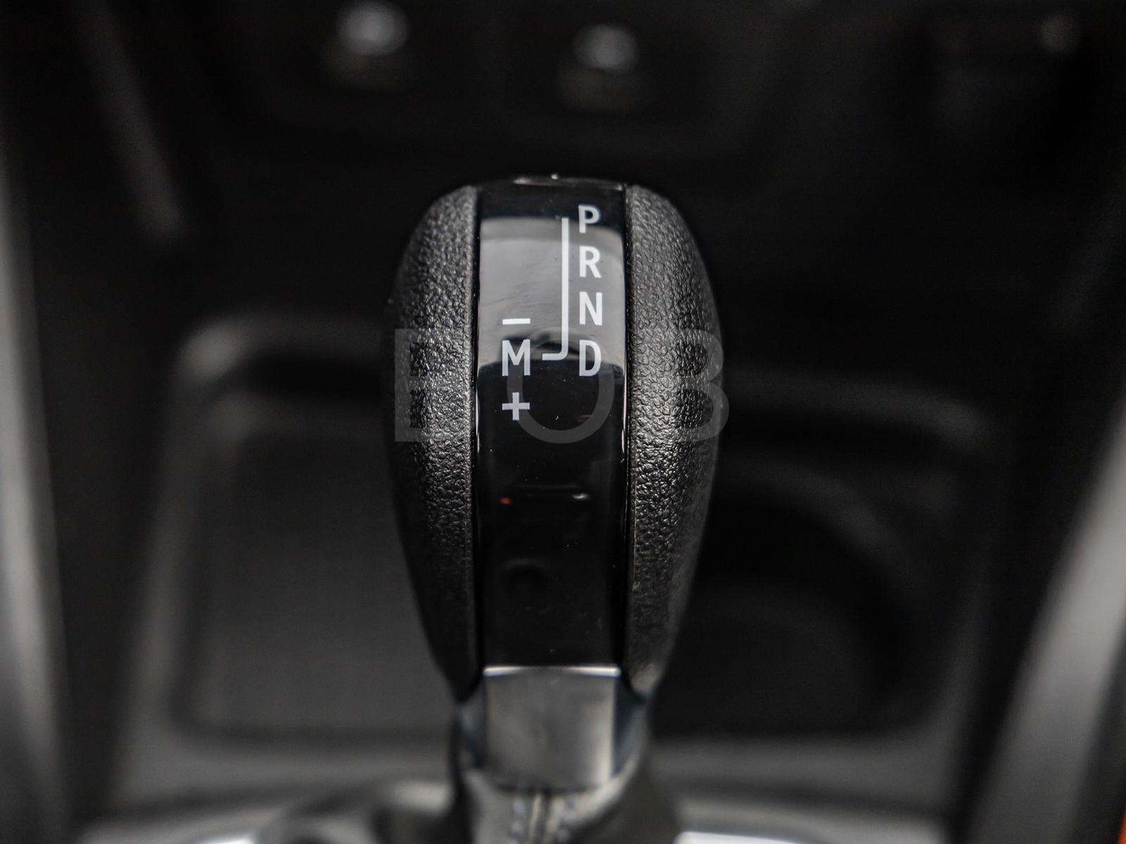 Fahrzeugbild eines Dacia Duster