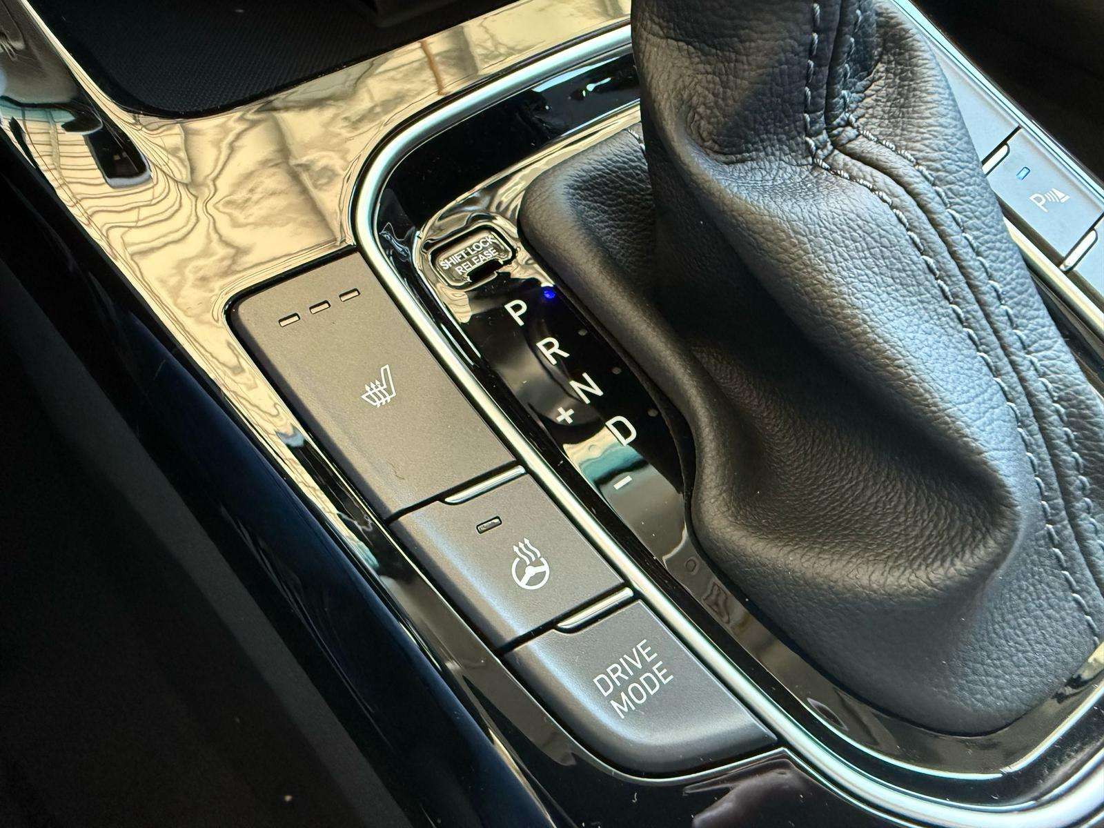 Fahrzeugbild eines Hyundai i30