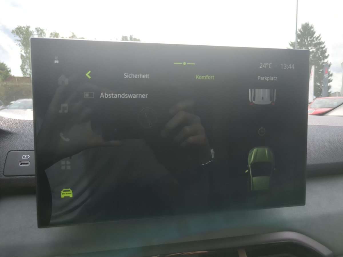 Fahrzeugbild eines Dacia Jogger