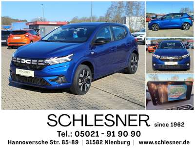 Bild Dacia Sandero
