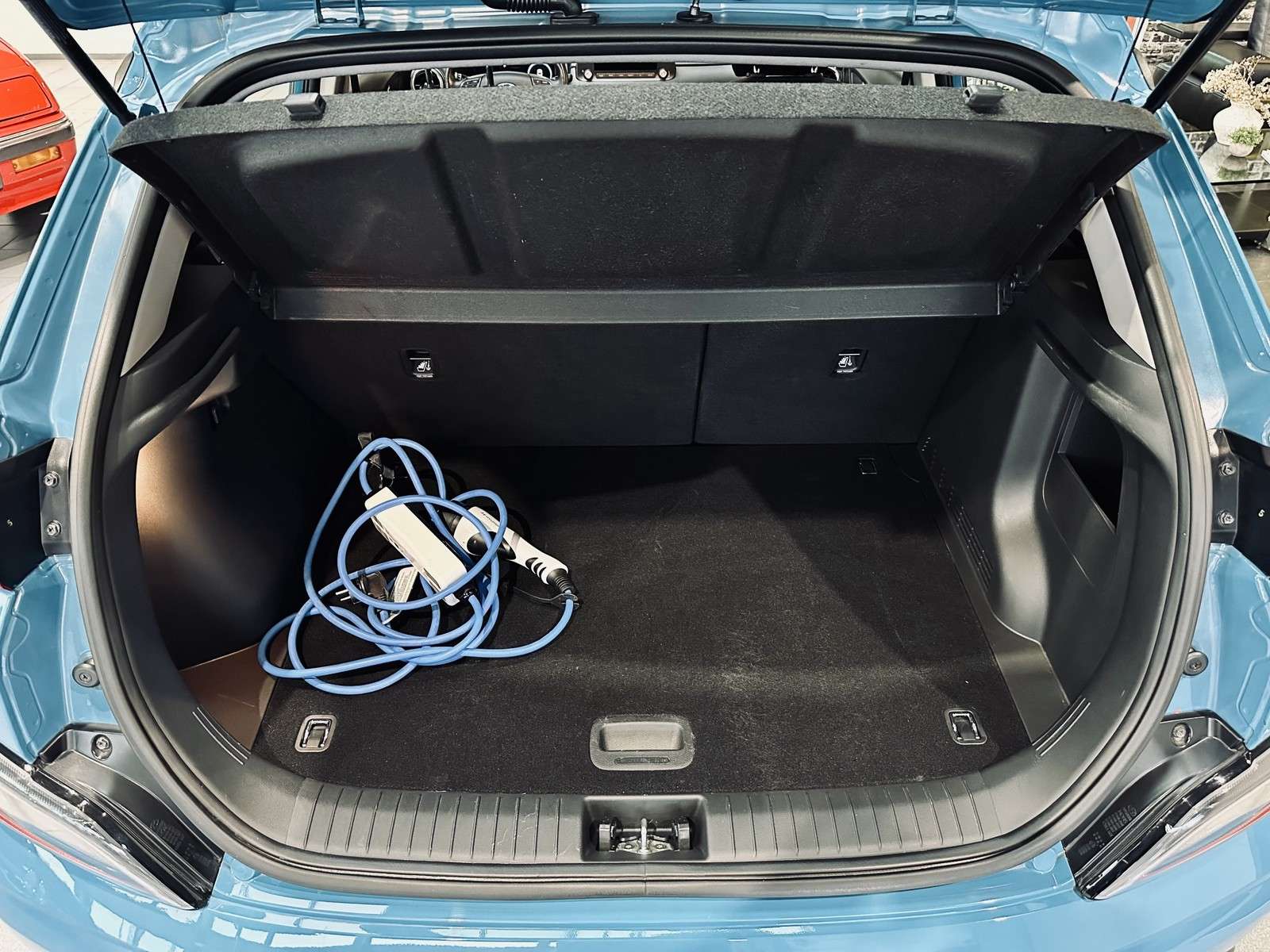 Fahrzeugbild eines Hyundai Kona