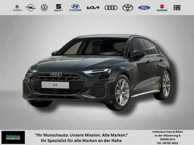 Bild Audi A3