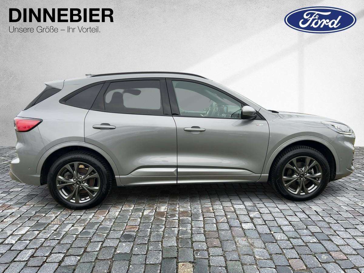 Fahrzeugbild eines Ford Kuga