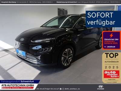 Bild Hyundai Kona Elektro