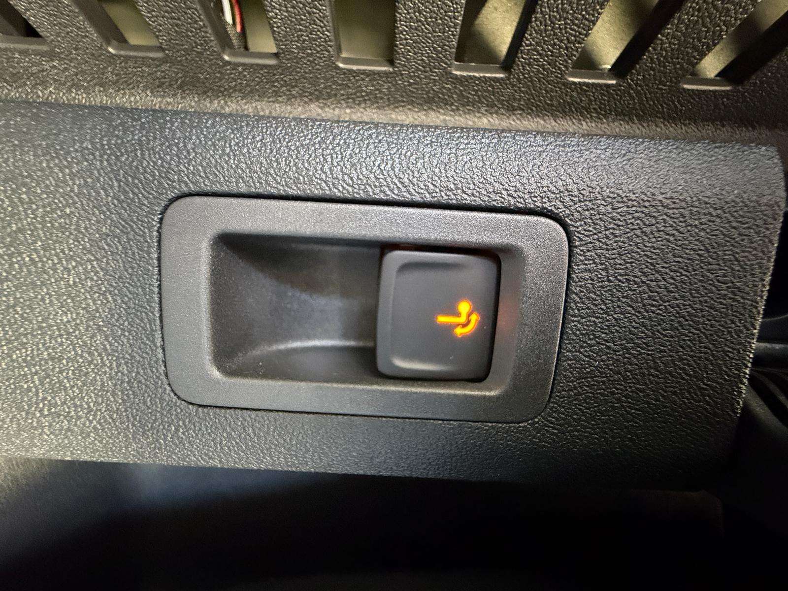 Fahrzeugbild eines Skoda ELROQ