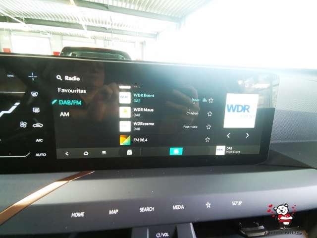 Fahrzeugbild eines Kia EV5