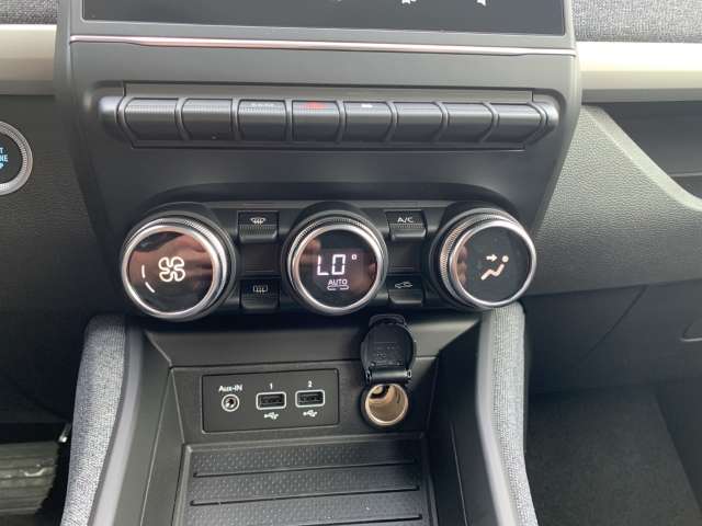 Fahrzeugbild eines Renault ZOE