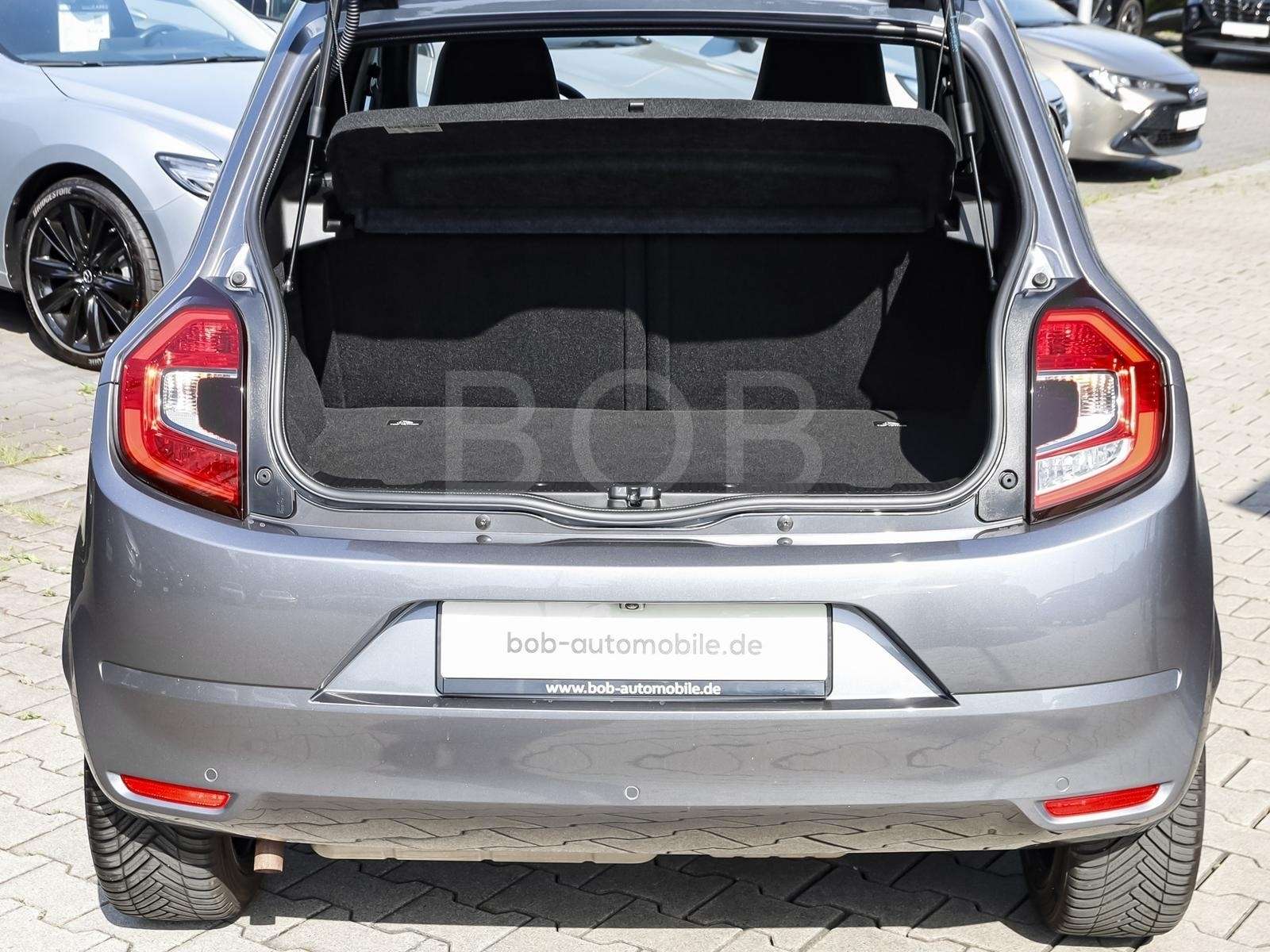 Fahrzeugbild eines Renault Twingo