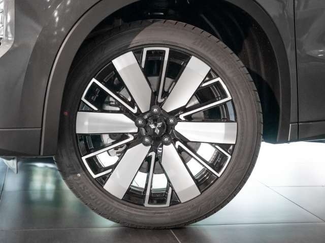 Fahrzeugbild eines Mitsubishi Outlander