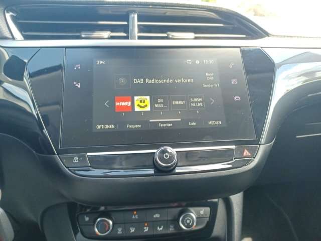 Fahrzeugbild eines Opel Corsa