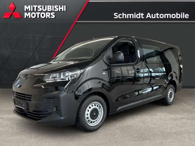 Fahrzeugbild eines Fiat Scudo