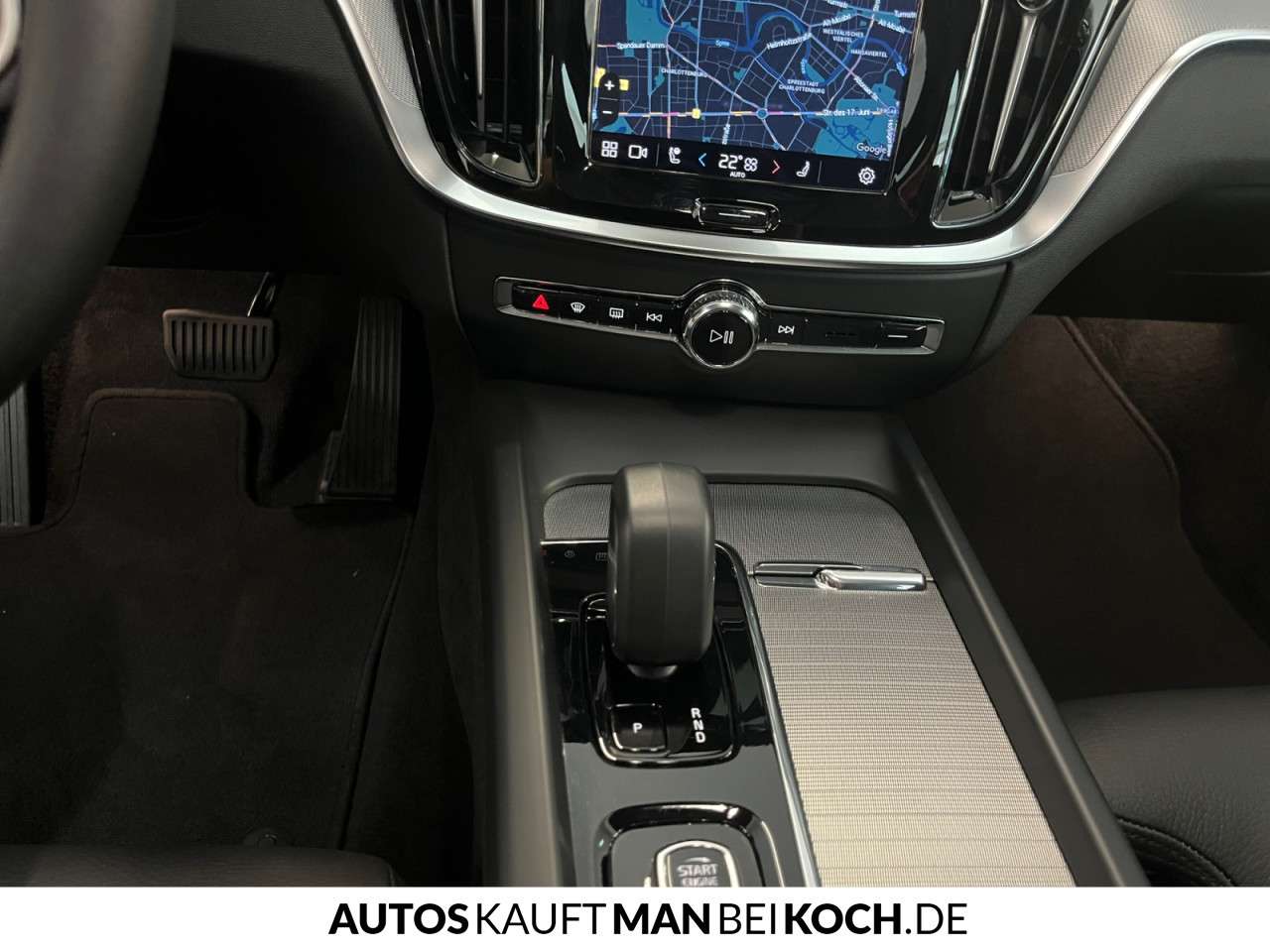 Fahrzeugbild eines Volvo V60