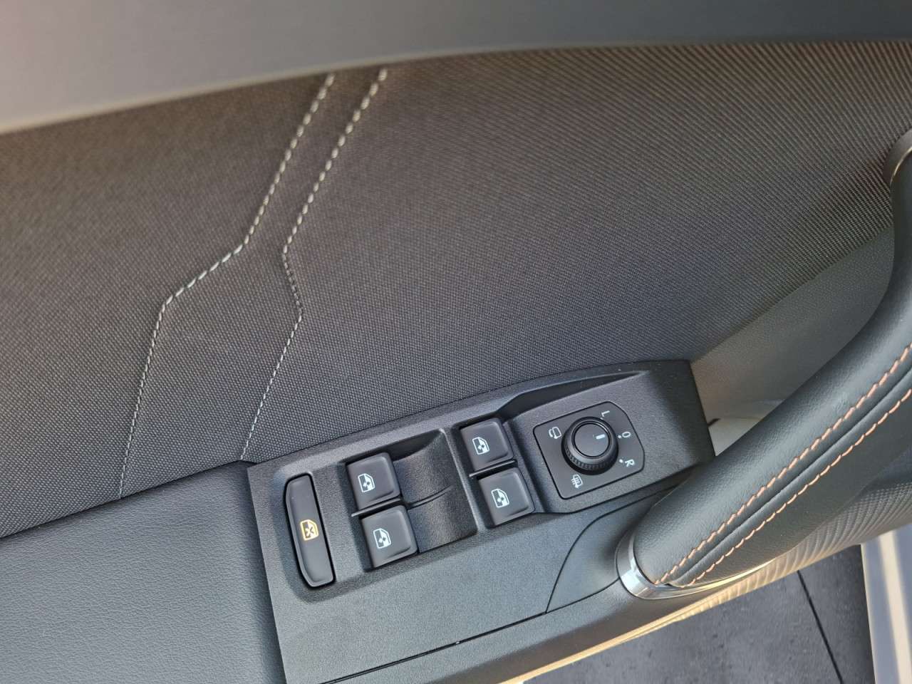 Fahrzeugbild eines CUPRA Leon