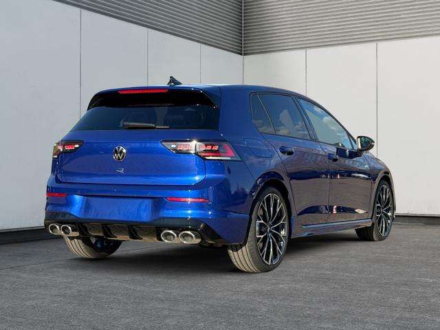 Fahrzeugbild eines Volkswagen Golf