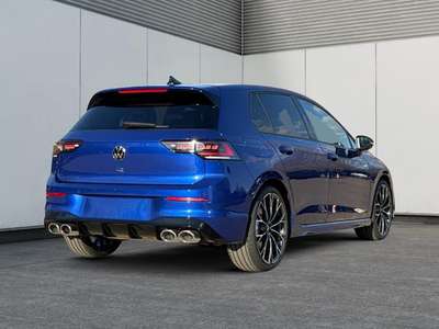 Bild Volkswagen Golf