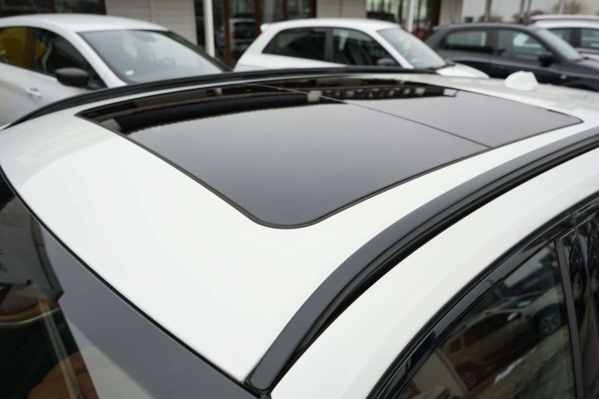 Fahrzeugbild eines BMW 3er-Reihe