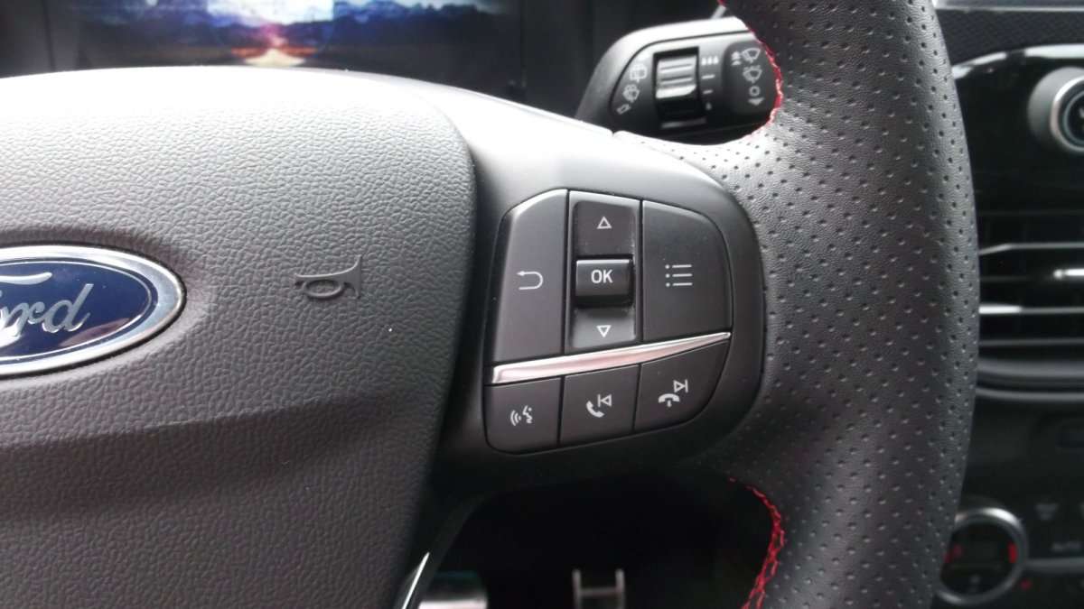 Fahrzeugbild eines Ford Kuga