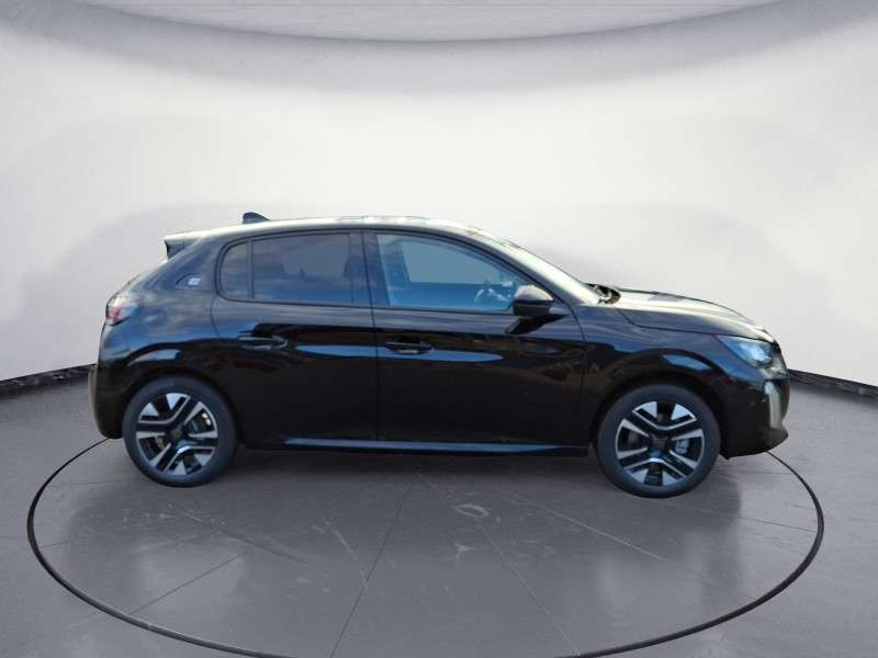 Fahrzeugbild eines Peugeot e-208