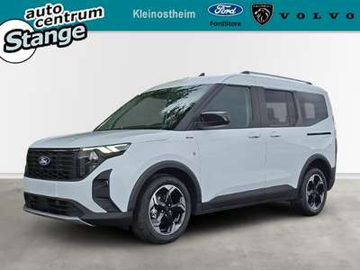 Bild Ford Tourneo Courier