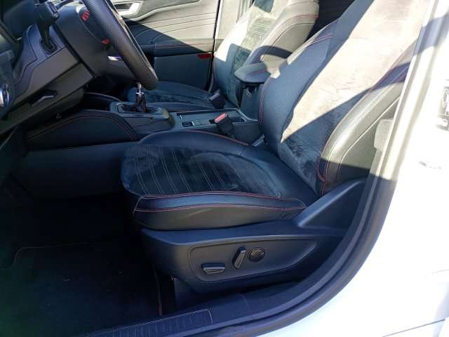 Fahrzeugbild eines Ford Kuga