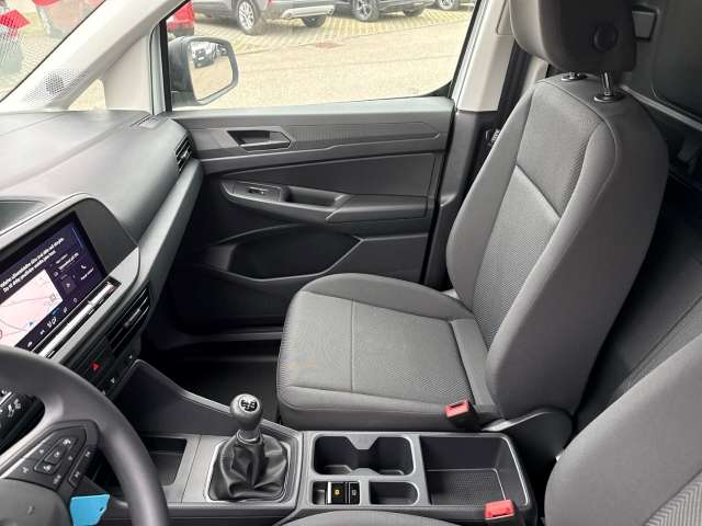 Fahrzeugbild eines Ford Transit Connect