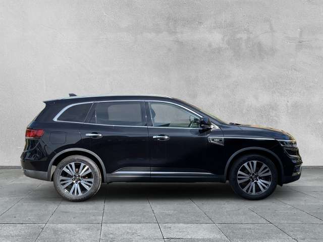 Fahrzeugbild eines Renault Koleos