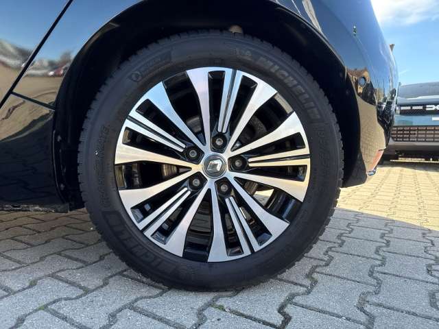 Fahrzeugbild eines Renault ZOE