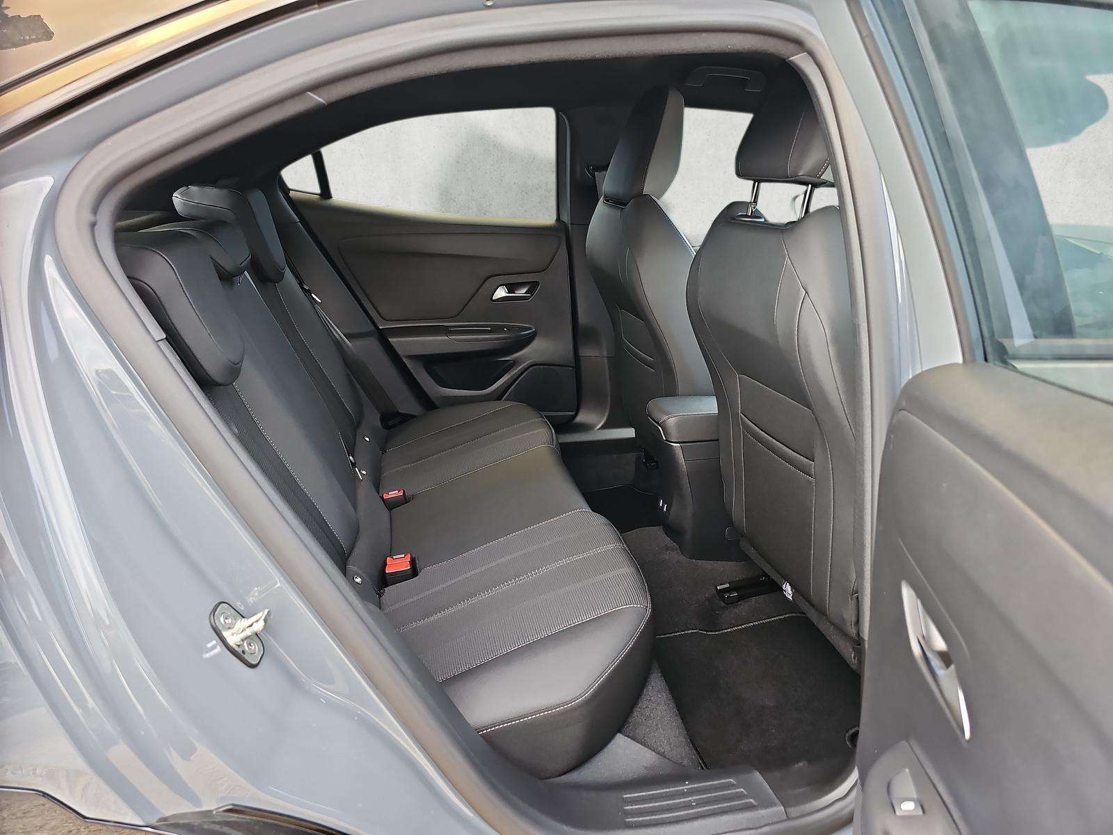 Fahrzeugbild eines Opel Mokka