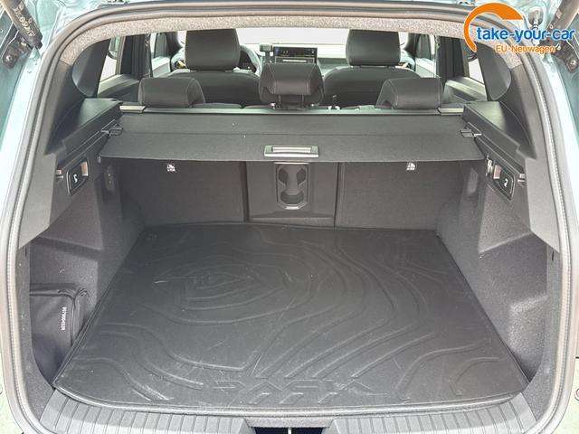 Fahrzeugbild eines Dacia Bigster