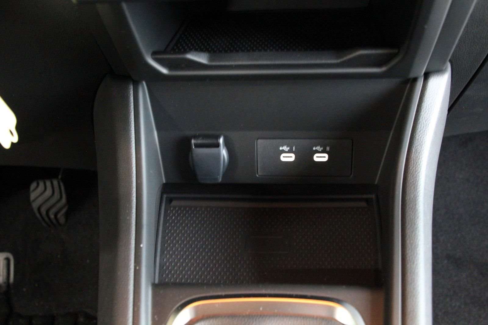 Fahrzeugbild eines Mitsubishi ASX