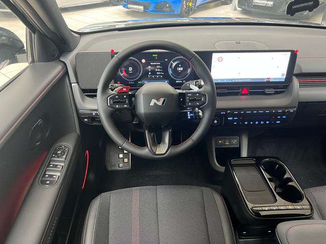 Fahrzeugbild eines Hyundai IONIQ 5