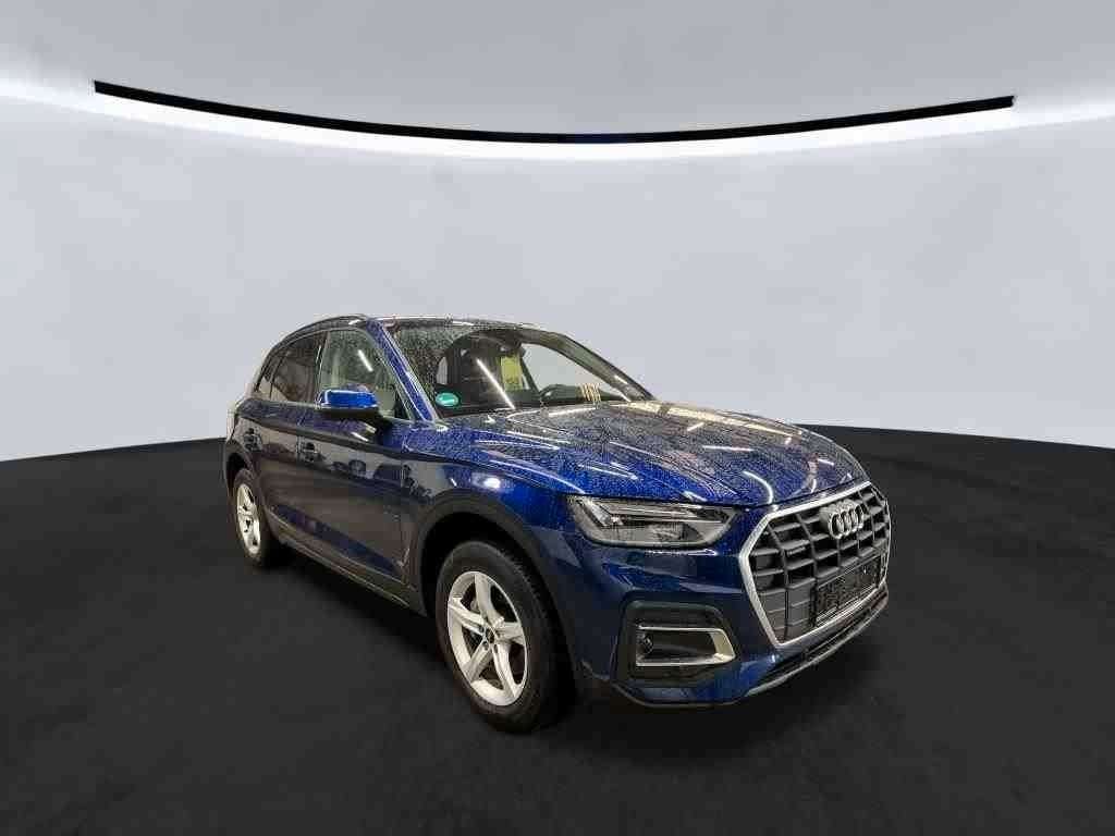 Fahrzeugbild eines Audi Q5