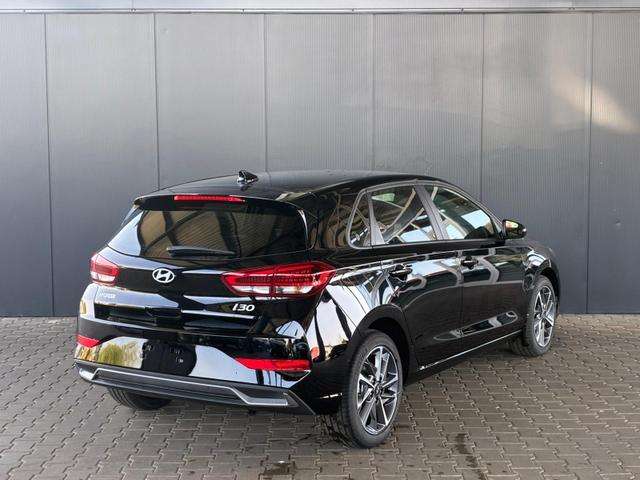 Fahrzeugbild eines Hyundai i30
