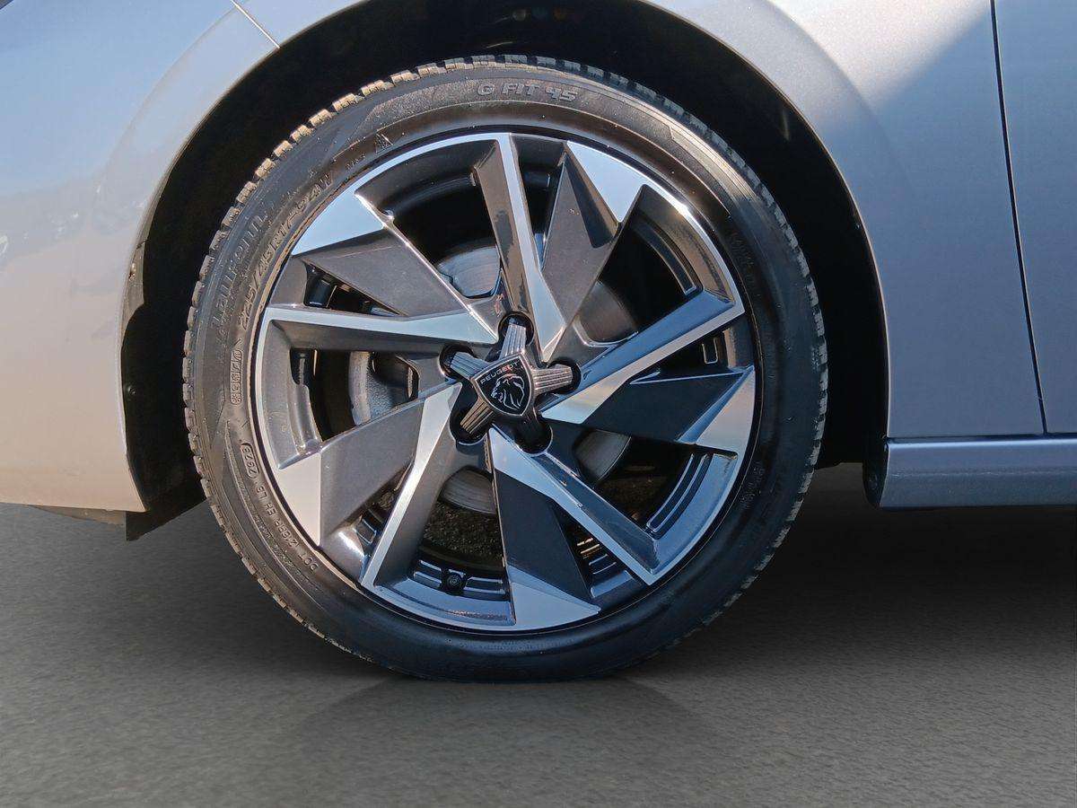Fahrzeugbild eines Peugeot 308