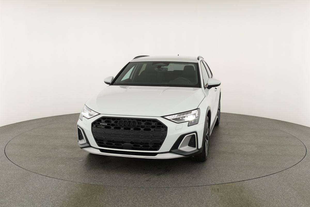 Fahrzeugbild eines Audi A3