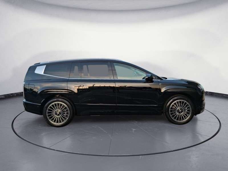 Fahrzeugbild eines Hyundai IONIQ