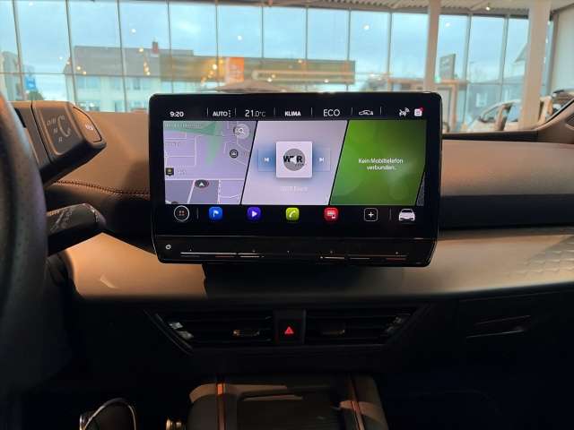 Fahrzeugbild eines CUPRA Born