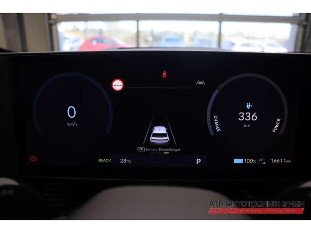 Fahrzeugbild eines Hyundai IONIQ 5