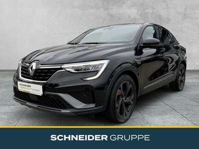 Bild Renault Arkana