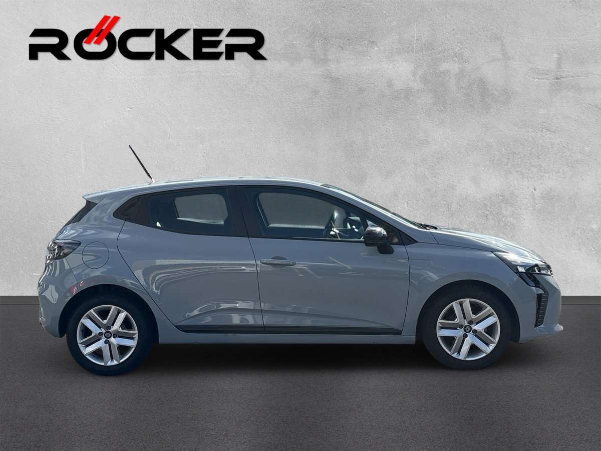 Fahrzeugbild eines Renault Clio