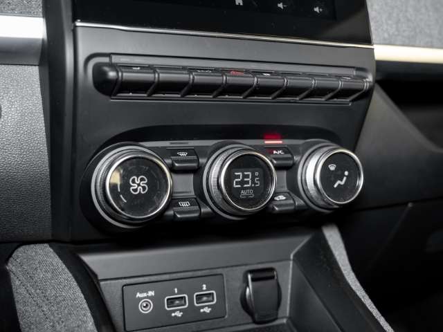 Fahrzeugbild eines Renault ZOE