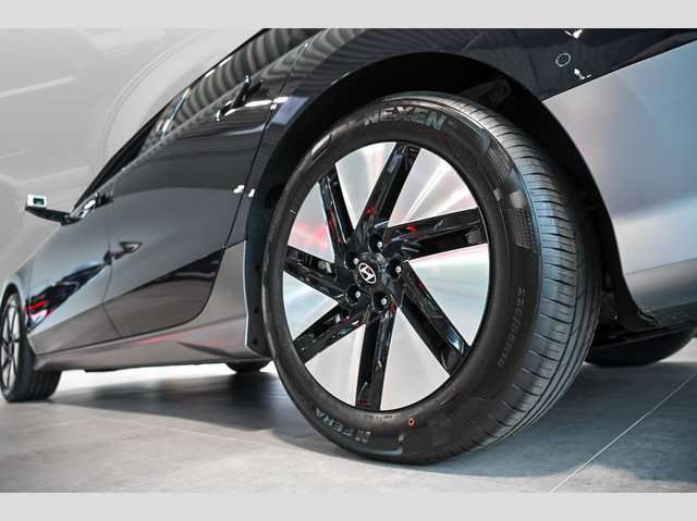 Fahrzeugbild eines Hyundai IONIQ 6