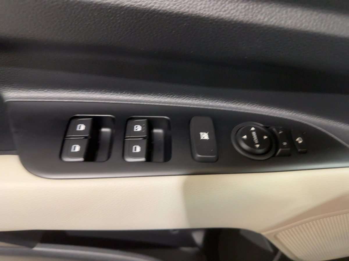 Fahrzeugbild eines Kia Stonic