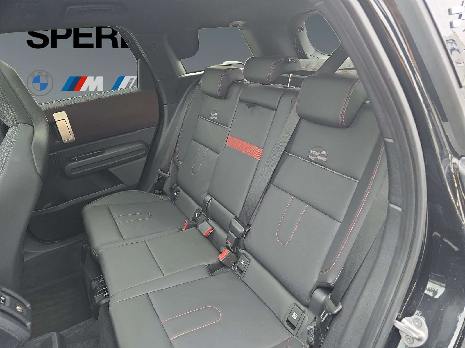 Fahrzeugbild eines MINI MINI