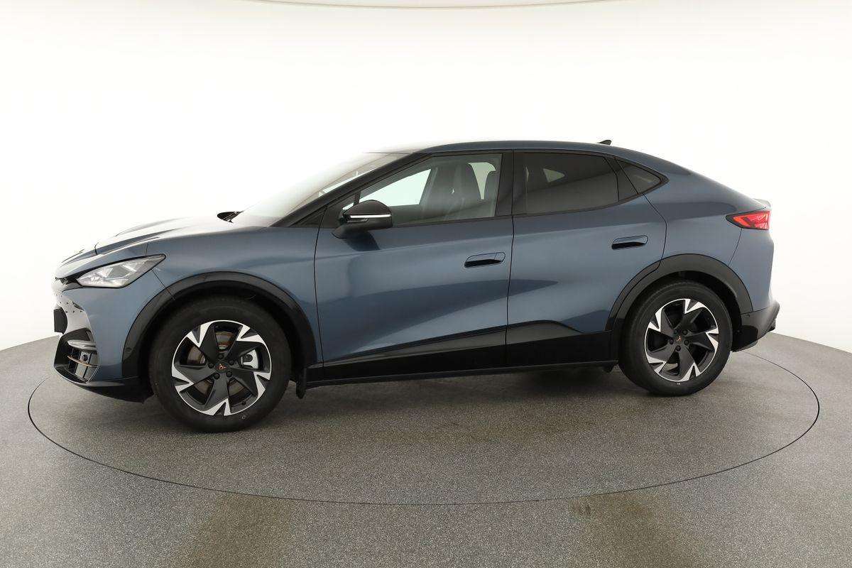 Fahrzeugbild eines CUPRA Tavascan