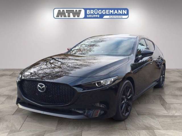 Fahrzeugbild eines Mazda Mazda3