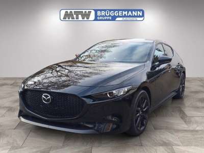 Bild Mazda Mazda3