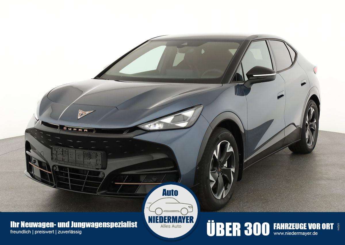 Fahrzeugbild eines CUPRA Tavascan